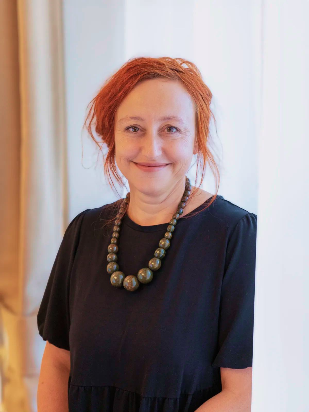 Simona Rajnohová